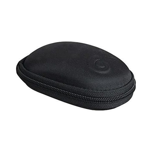 Funda De Ratón Inalámbrica Hermitshell Travel Led Para Okimo