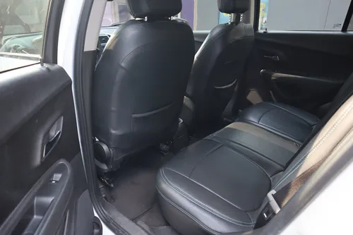 Chevrolet Tracker 1.8 Lt At