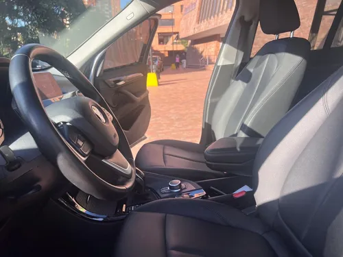BMW X1 1.5 F48 Sdrive 18i