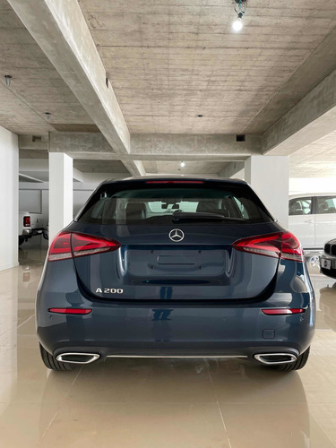 Imagen 5 de 15 de Mercedes-benz Clase A 2021 1.3 A200 163cv Progressive Hatch