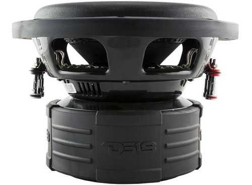 Subwoofer 8 Pulgadas Elite Ds18 Z8 Doble Bobina 900w 4 Ohms
