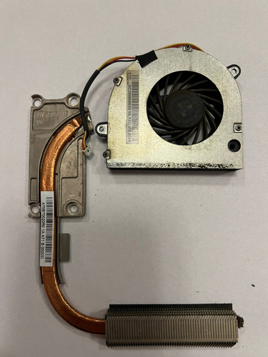 Cooler Lenovo G555 P/nmf60090v1-c000-g9