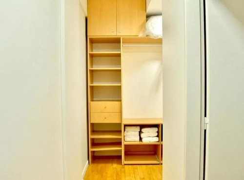 Venta Departamento 3 Amb. Cochera Oro 2220 6º Palermo