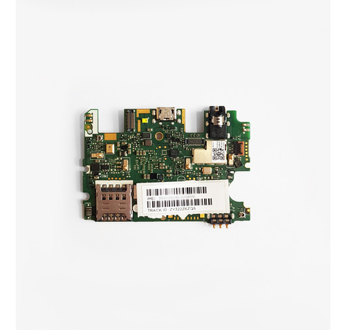 Placa Main Para Lenovo Vibe K5 A6020 100% Garantia