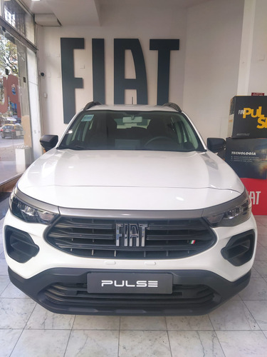 Fiat Pulse 1.3 Gse Drive Cvt