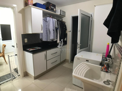 Casa À Venda Em Caminhos De San Conrado - Ca003423