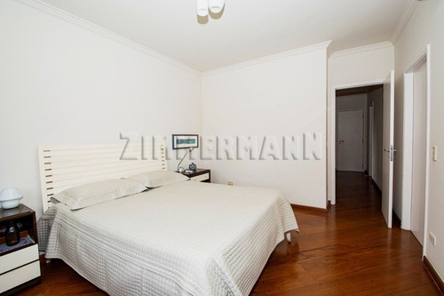 Apartamento - Vila Madalena - Ref: 119267 - V-119267