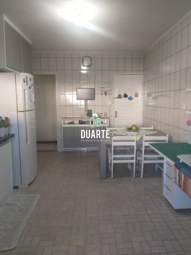 Imagem 11 de 11 de Apartamento - Ap04156 - 69834350