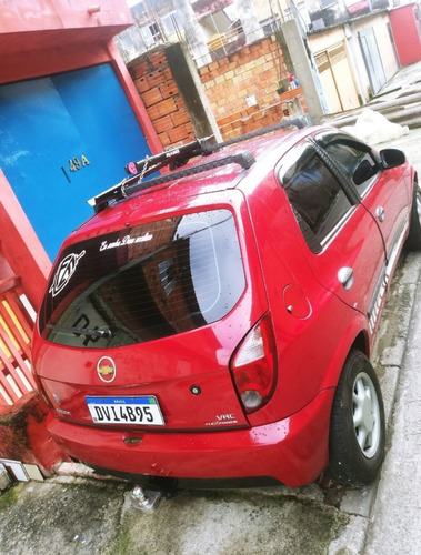 Imagem 2 de 4 de Chevrolet Celta Spirit