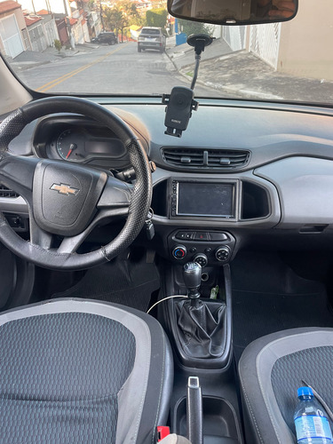 Chevrolet Onix 1.0 Ls 5p