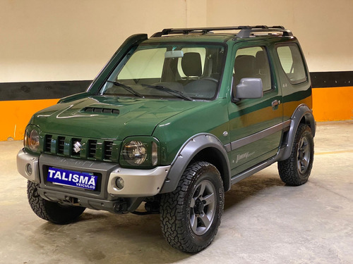 Suzuki Jimny 1.3 4sport 3p