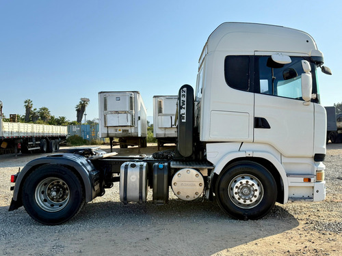 2016 Tractocamión Scania R440 - 4x2 Automático