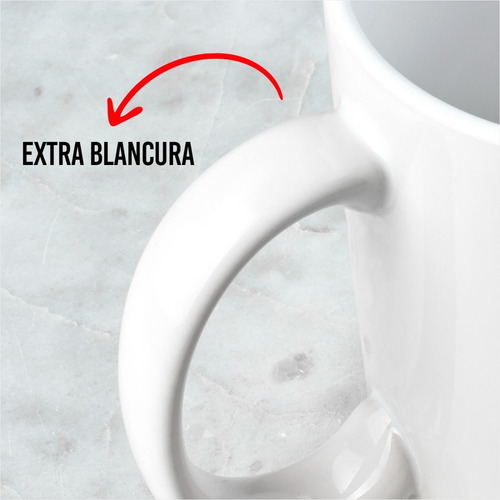 Taza Estrellas Azules Y Moradas Personalizada Con Nombre