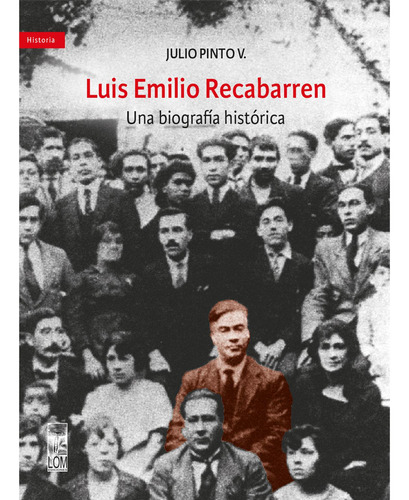 Luis Emilio Recabarren