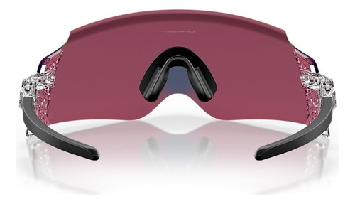 Oakley Kato Clear / Prizm Road Oo9455-17 Tour De France