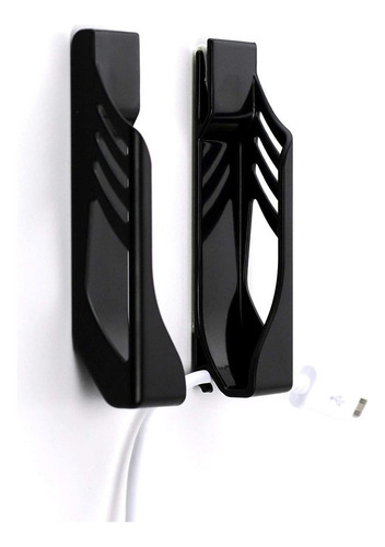 Soporte De Tablet Para Pared Dockem Montaje En Pared Negro