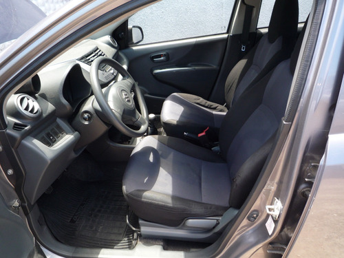 Suzuki Celerio 1.0 Gl 5p At
