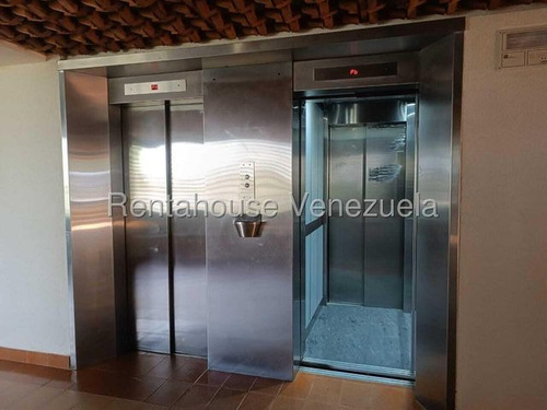 Apartamento En Venta La Tahona. Mbf