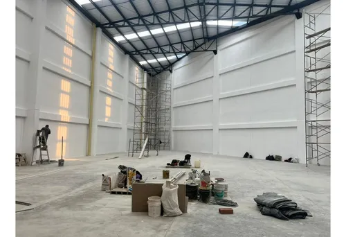 890m2 Bodega En Arriendo En Girardota