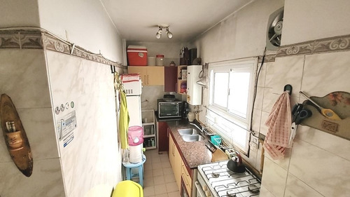 Imagen 15 de 25 de Las Cañitas Venta 3 Ambientes C/ Cochera Y C/ Dep. Serv.