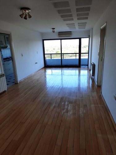 Venta Departamento Categoria 2 Dormitorios Av. Lugones Nueva Cordoba Frente Parque Sarmiento