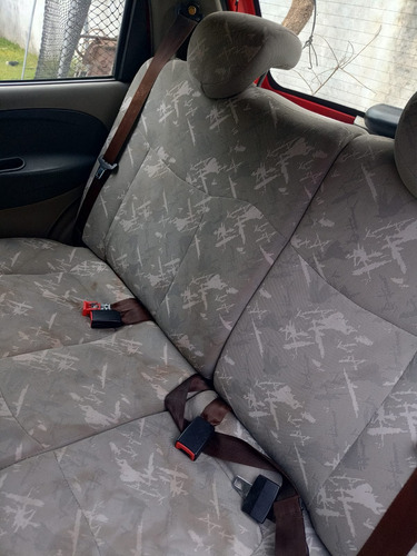 Chery Qq Light Mod 2011 - Impecable