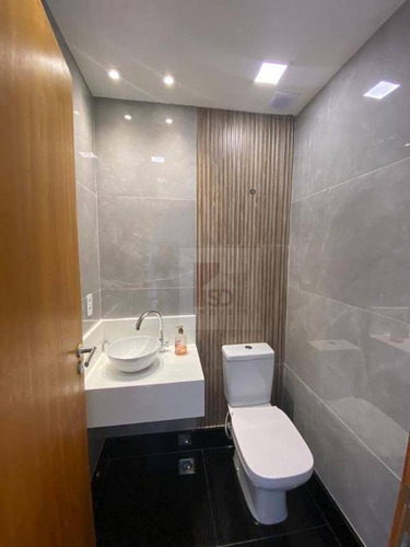 Imagem 13 de 27 de Casa Com 4 Dormitórios À Venda, 252 M² Por R$ 1.680.000,00 - Vargem Grande - Teresópolis/rj - Ca0819