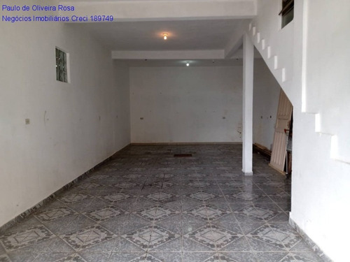 Imagem 4 de 8 de Casa - Ca00111 - 69529880
