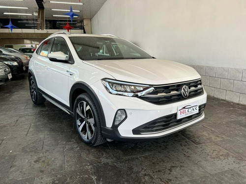 Imagem 3 de 15 de Volkswagen Nivus 1.0 200 Tsi Total Flex Highline