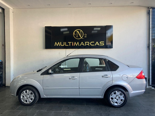 Imagem 6 de 10 de Fiesta 1.6 Sedan