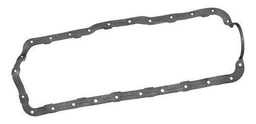 Junta Carter Ford L4 4.9l F-150 1965-1972