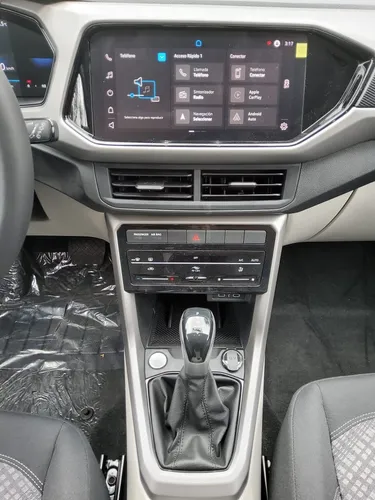Volkswagen Taigun 1.0 Tsi Comfortline At