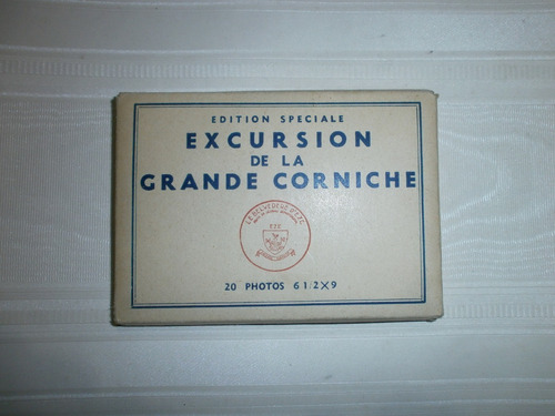 Excursion De La Grande Corniche Edition Speciale 20 Photos F