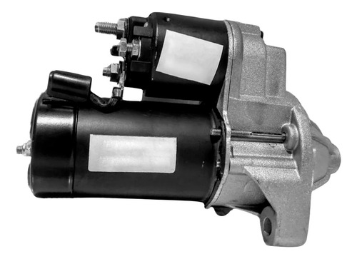 Motor De Partida Para Chery Tiggo 2008-2013 // 1.6/2.0 Cc