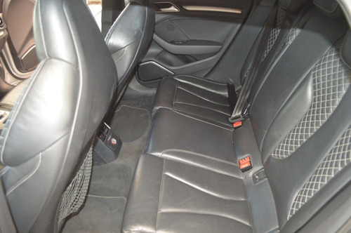 Imagen 14 de 15 de Audi S3 2015