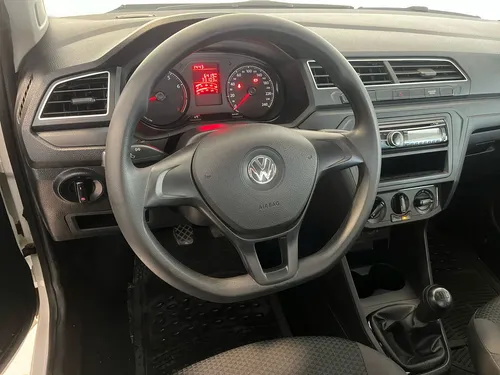 Volkswagen Saveiro ROBUST 1.6L TM