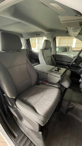 Ford F-150 5.0L Xl Doble Cabina V8 4X4 At