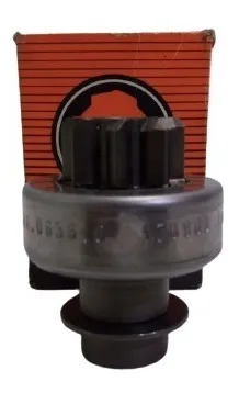 Bendix Arranque Festiva