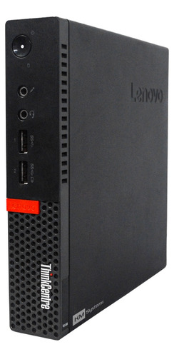 Cpu Lenovo M910q Tiny Intel I5 7ma Gen 8gb 500gb Usado