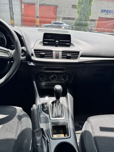 Mazda 3 2.0 Prime At