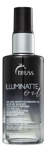 Truss Illuminatte Oil - Óleo Capilar 60ml