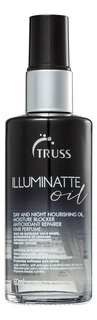 Truss Illuminatte Oil - Óleo Capilar 60ml