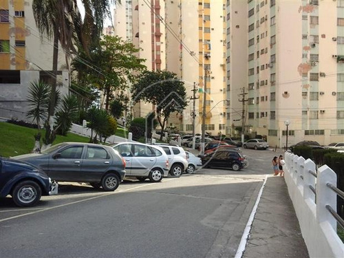 Apartamento - Ref: 831412