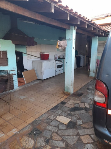 Imagem 24 de 24 de Casa - Ca00050 - 69815252