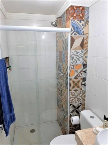 Imagem 13 de 30 de Apartamento Com 1 Dormitório À Venda, 39 M² Por R$ 239.000 - Jardim Ibitirama - São Paulo/sp - Ap5287
