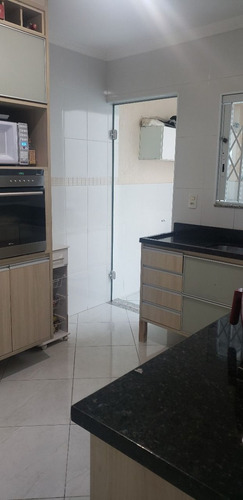 Excelente Oportunidade Para Você Que Sonhe Em Morar Em Um Sobrado Com 3 Suítes, 3 Vagas, Jardim, Próximos Aos Melhores Colégios, Mercados E Farmácias E A 600 Metros De São Caetano E Da Vila Zelina.