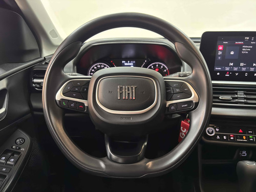 Fiat Pulse 1.3 FLEX DRIVE CVT