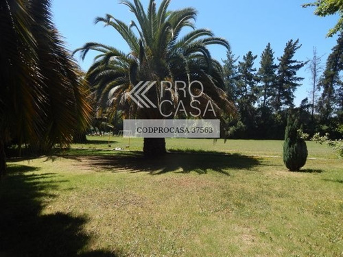 Imagen 25 de 30 de Parcela San Jose De Nos/ruta 5 Sur