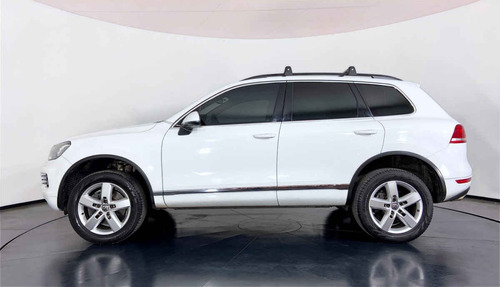 Imagen 8 de 15 de 105934 - Volkswagen Touareg 2014 Con Garantía