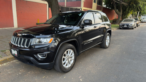 Jeep Grand Cherokee 3.6 Limited V6 4x2 At